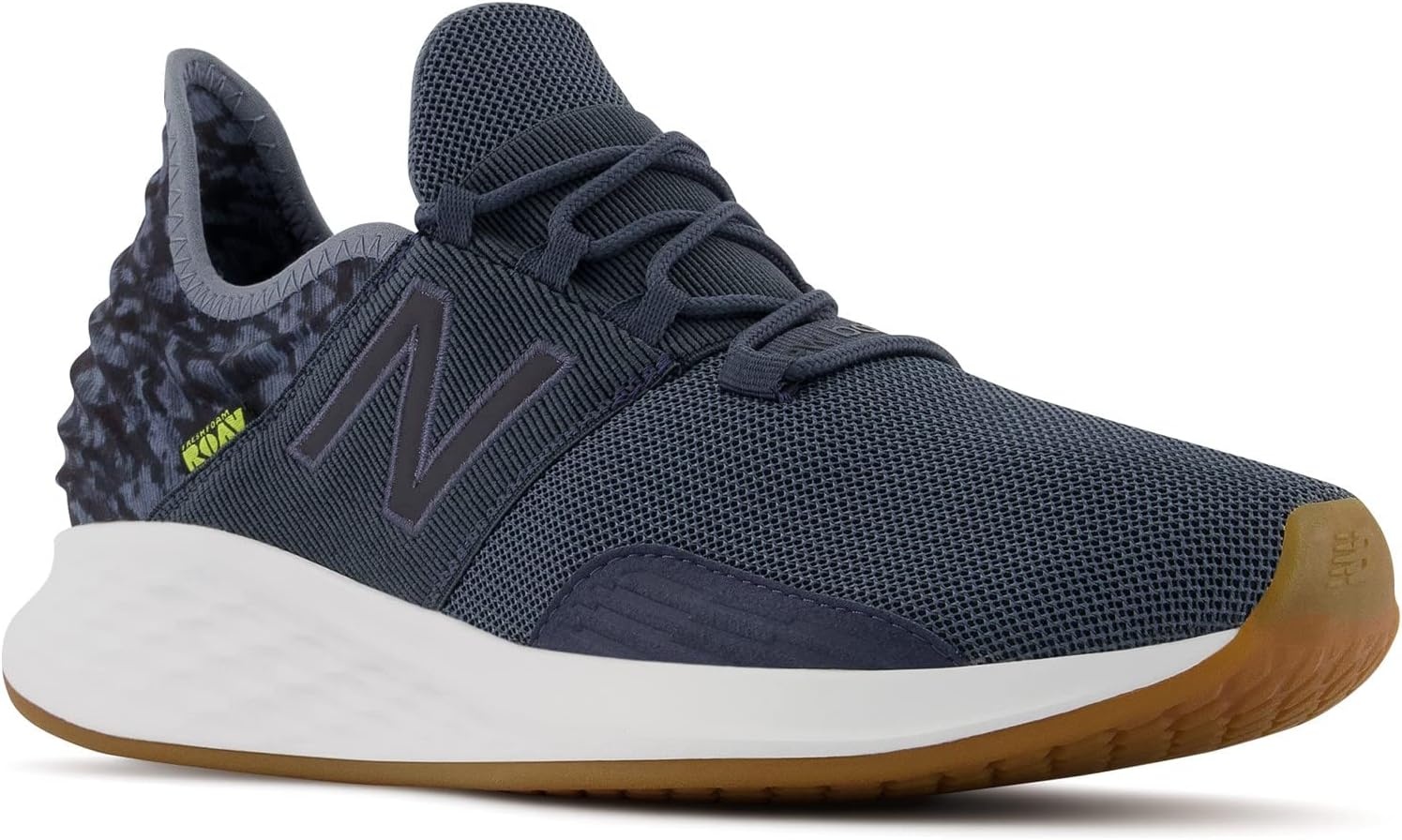 image:imageNew Balance Mens Fresh Foam RoavGrayGray
