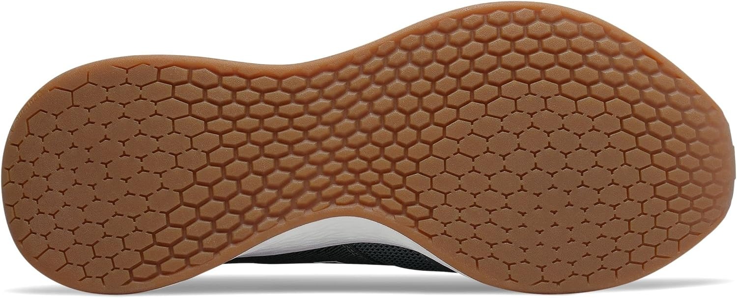 image:imageNew Balance Mens Fresh Foam RoavLeadLight Aluminum