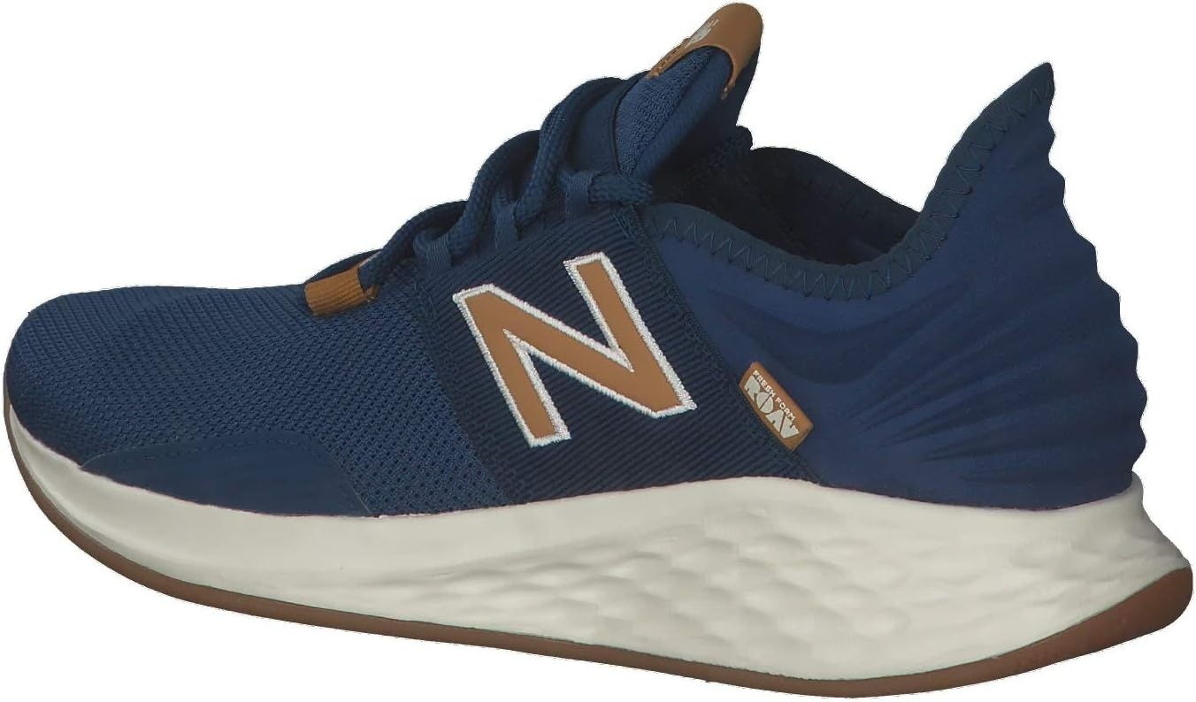 image:imageNew Balance Mens Fresh Foam RoavRogue WaveAngora