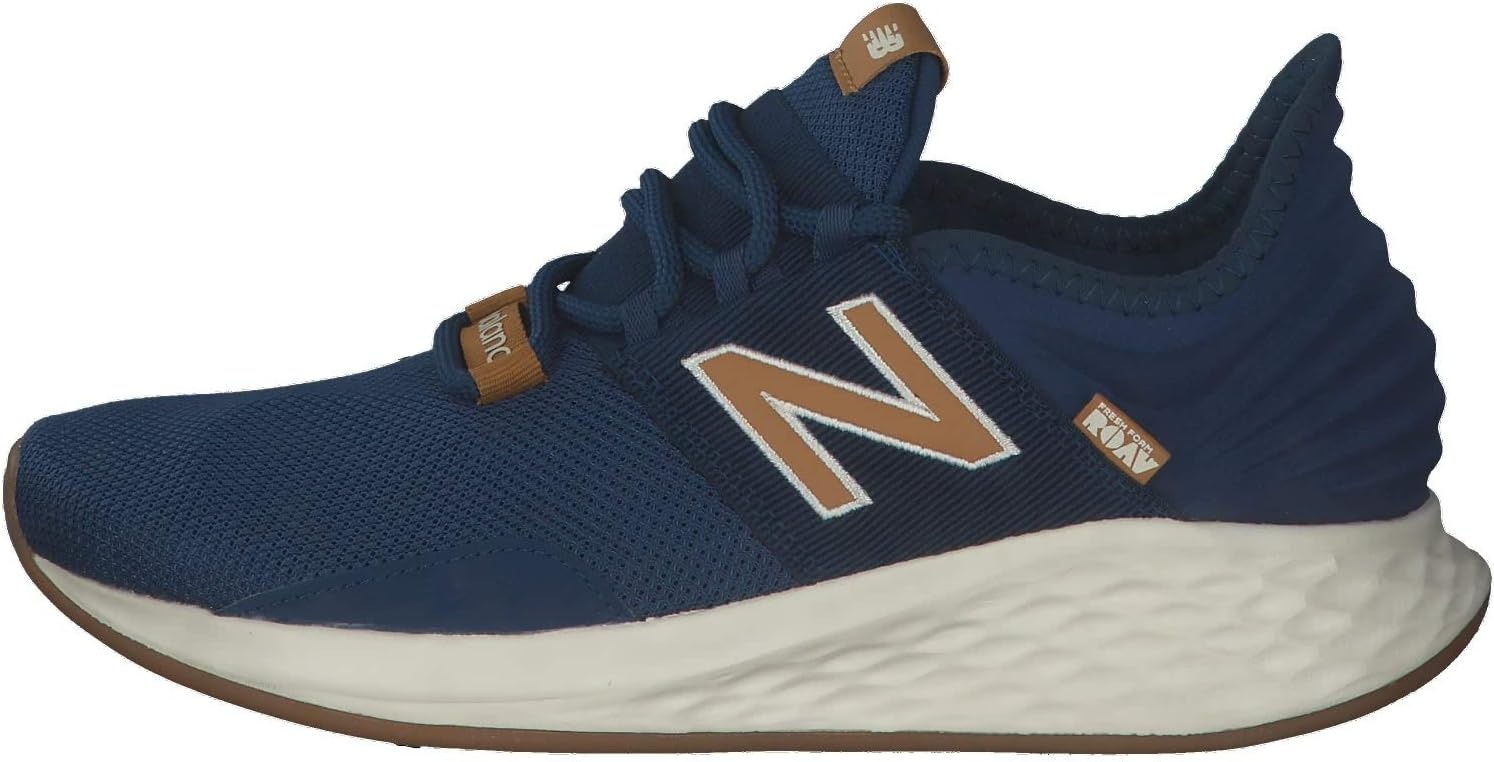 image:imageNew Balance Mens Fresh Foam RoavRogue WaveAngora