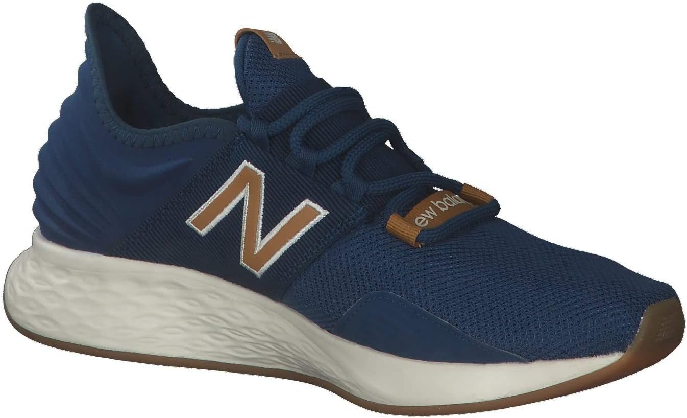 image:imageNew Balance Mens Fresh Foam RoavRogue WaveAngora
