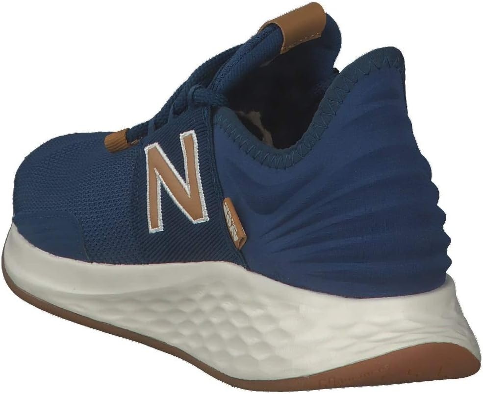 image:imageNew Balance Mens Fresh Foam RoavRogue WaveAngora