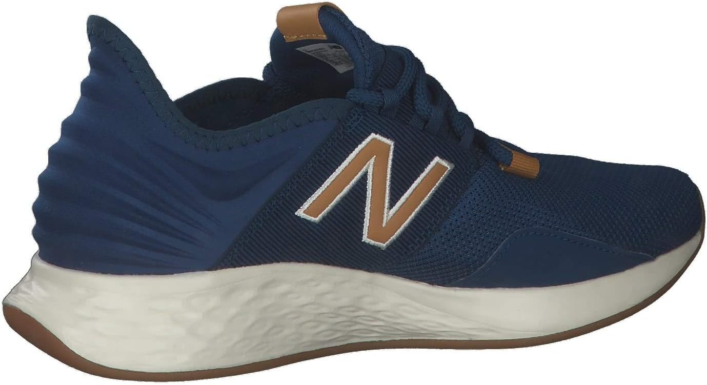 image:imageNew Balance Mens Fresh Foam RoavRogue WaveAngora