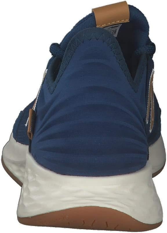 image:imageNew Balance Mens Fresh Foam RoavRogue WaveAngora