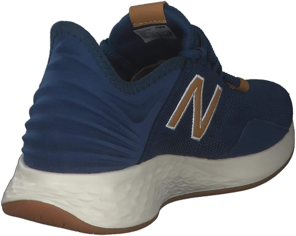 image:imageNew Balance Mens Fresh Foam RoavRogue WaveAngora