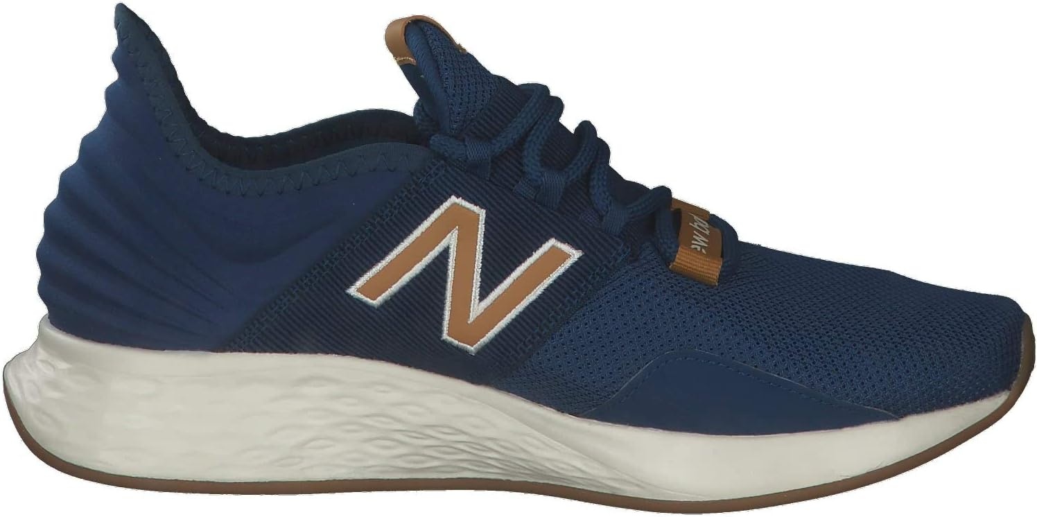 image:imageNew Balance Mens Fresh Foam RoavRogue WaveAngora