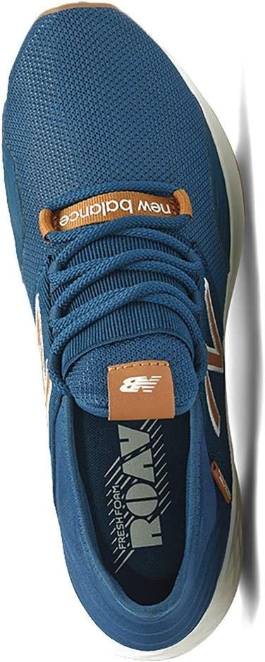 image:imageNew Balance Mens Fresh Foam RoavRogue WaveAngora