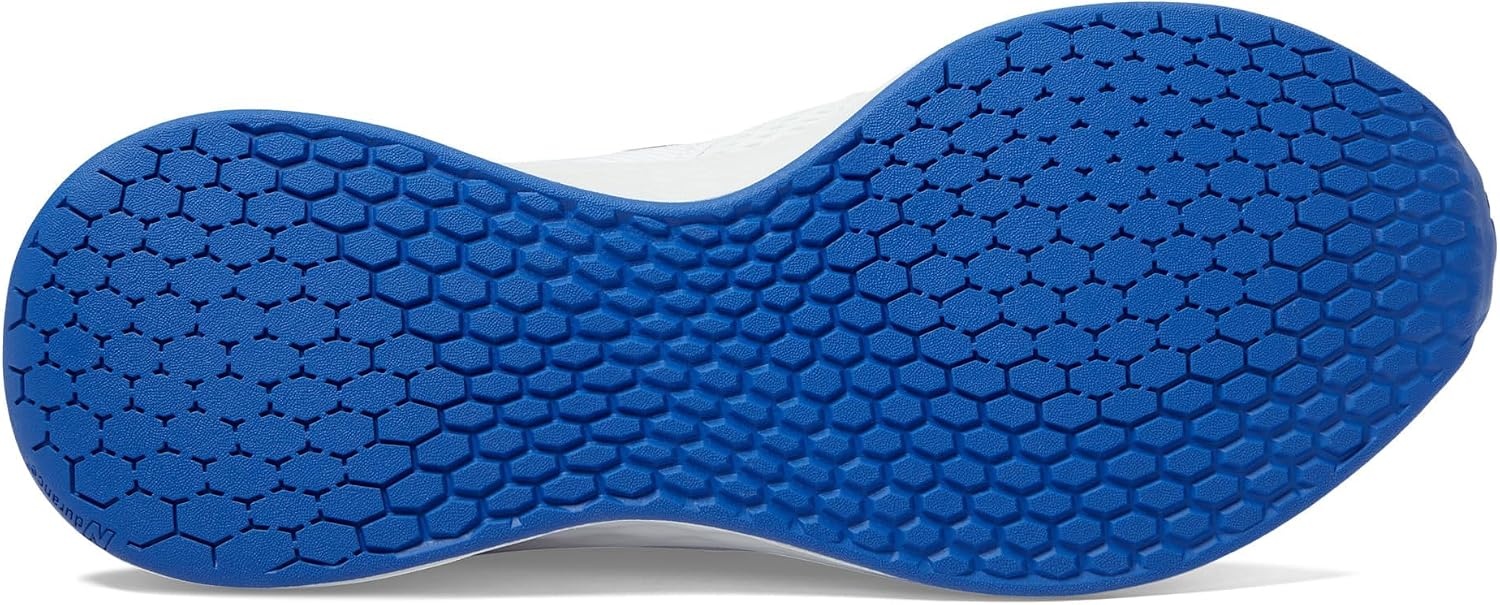 image:imageNew Balance Mens Fresh Foam RoavWhiteBlack 1