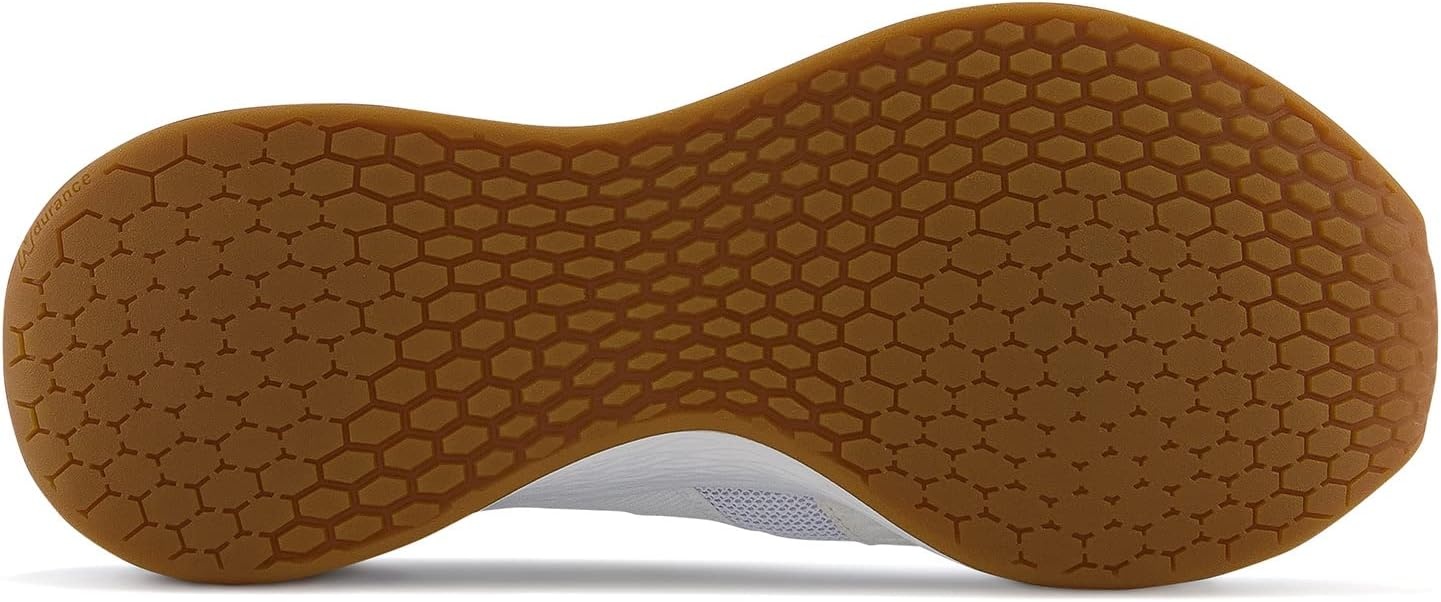 image:imageNew Balance Mens Fresh Foam RoavWhiteEclipse