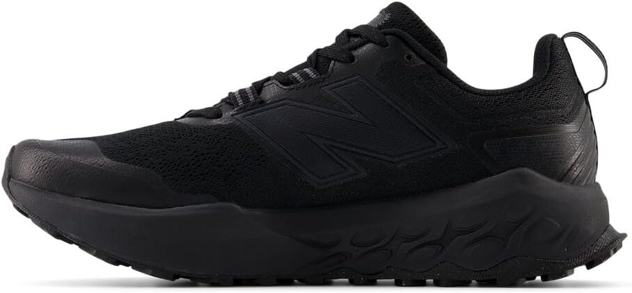 image:imageNew Balance Mens Fresh Foam X Garo V2 Trail Running ShoeBlackPhantomCastlerock