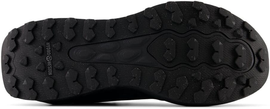 image:imageNew Balance Mens Fresh Foam X Garo V2 Trail Running ShoeBlackPhantomCastlerock