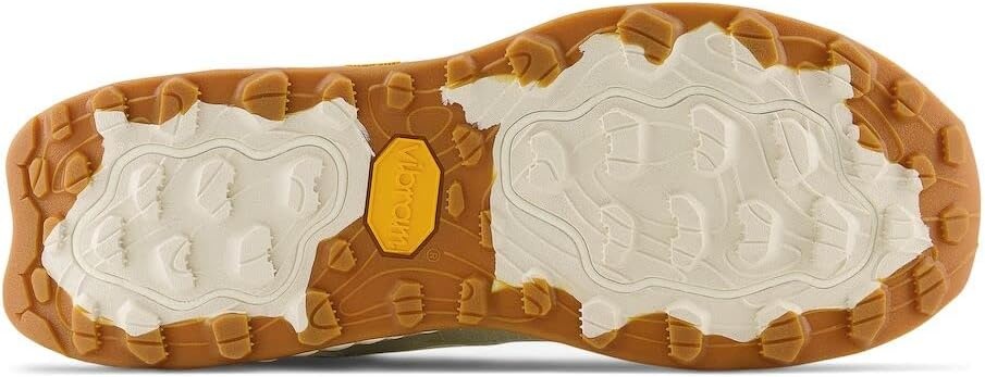image:imageNew Balance Mens Fresh Foam X Hierro V1 MidCut Trail Runners Trail Running ShoesTurtledoveAngoraGrey Matter