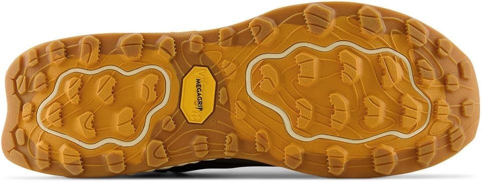 image:imageNew Balance Mens Fresh Foam X Hierro V1 MidCut Trail Runners Trail Running ShoesWrenBungeeGolden Hour
