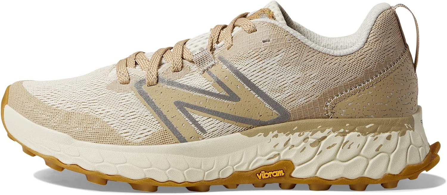 image:imageNew Balance Mens Fresh Foam X Hierro V7 ShoesMindful GreyCalm Taupe2