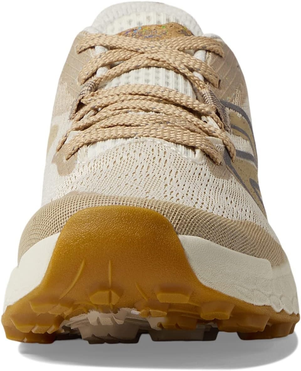 image:imageNew Balance Mens Fresh Foam X Hierro V7 ShoesMindful GreyCalm Taupe2