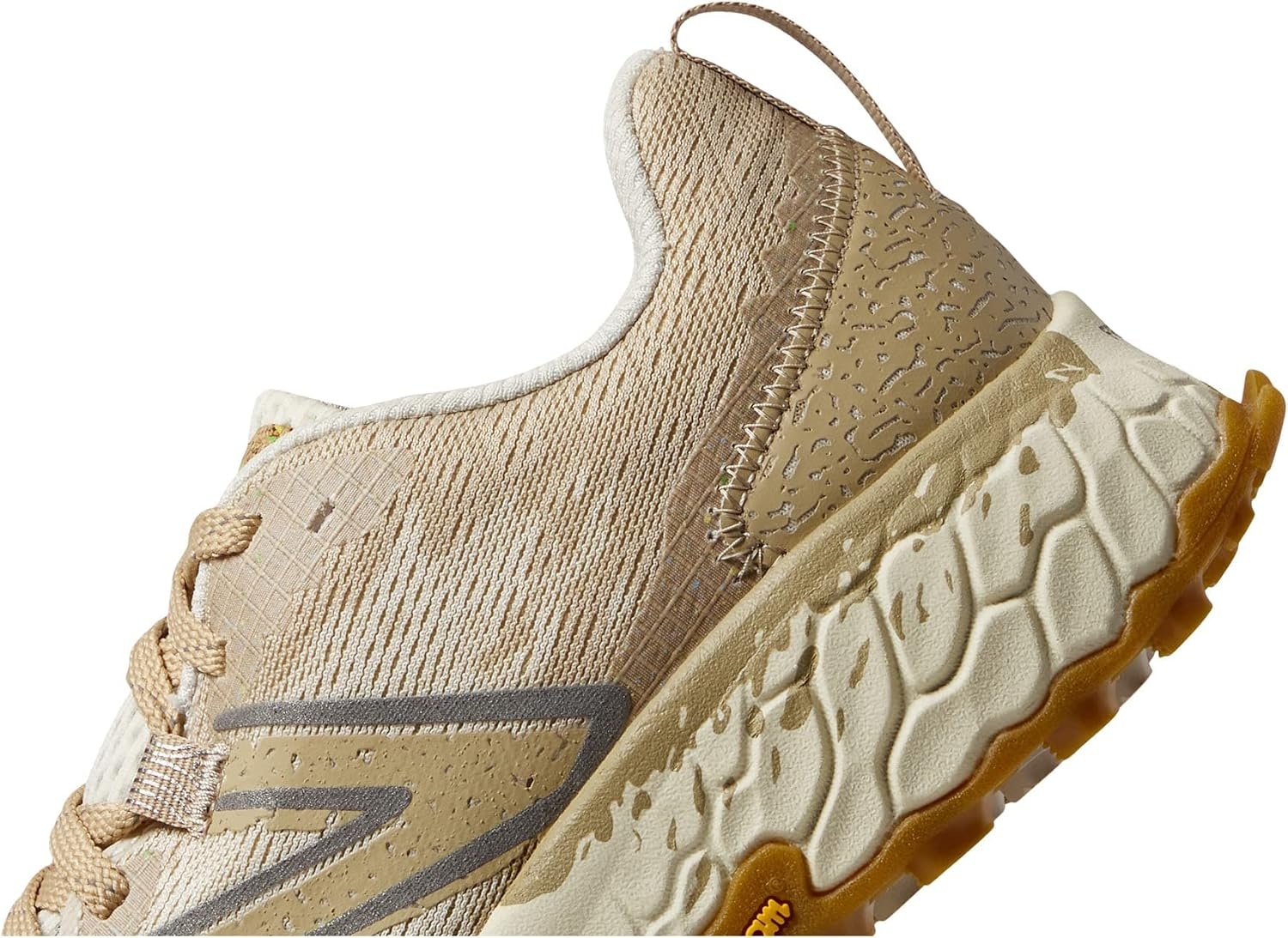 image:imageNew Balance Mens Fresh Foam X Hierro V7 ShoesMindful GreyCalm Taupe2