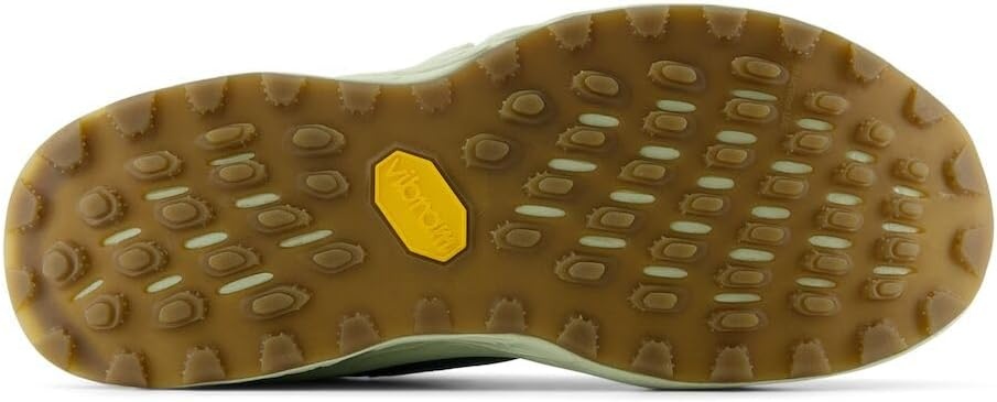 image:imageNew Balance Mens Fresh Foam X Hierro V8Dark OlivineOlivineLichen Green