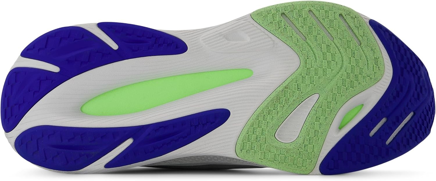 image:imageNew Balance Mens FuelCell Walker Elite V1Grey MatterMint FlashBlue Gemstone