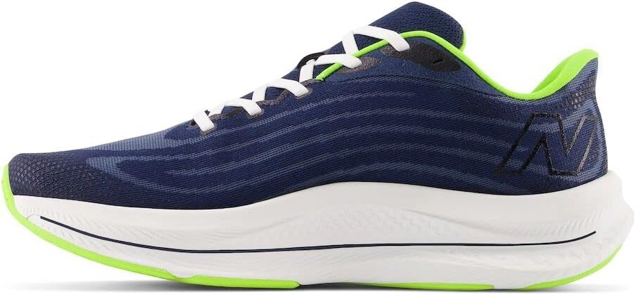 image:imageNew Balance Mens FuelCell Walker Elite V1Nb NavyThirty WattWhite
