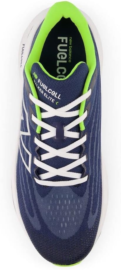 image:imageNew Balance Mens FuelCell Walker Elite V1Nb NavyThirty WattWhite