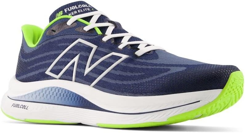 image:imageNew Balance Mens FuelCell Walker Elite V1Nb NavyThirty WattWhite