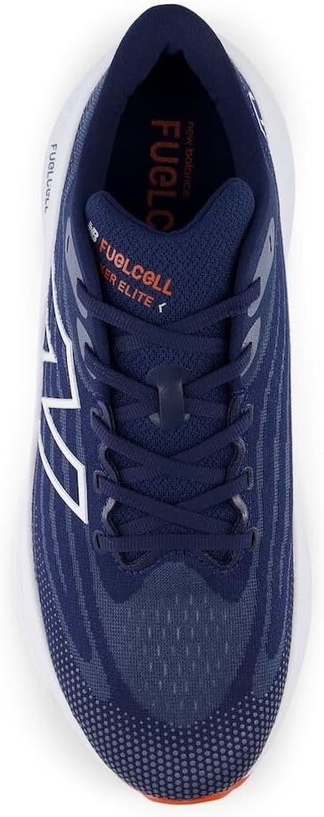image:imageNew Balance Mens FuelCell Walker Elite V1Nb NavyWhiteNeo Flame