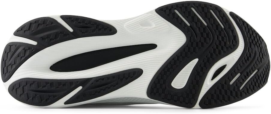image:imageNew Balance Mens FuelCell Walker Elite V1WhiteBlackCastlerock