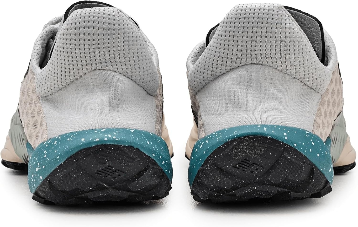 image:imageNew Balance Mens MT10V1 Minimus Trail Running ShoeLinenSalt Water