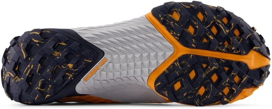 image:imageNew Balance Mens MT10V1 Minimus Trail Running ShoeSizzleMidnightPearl Grey