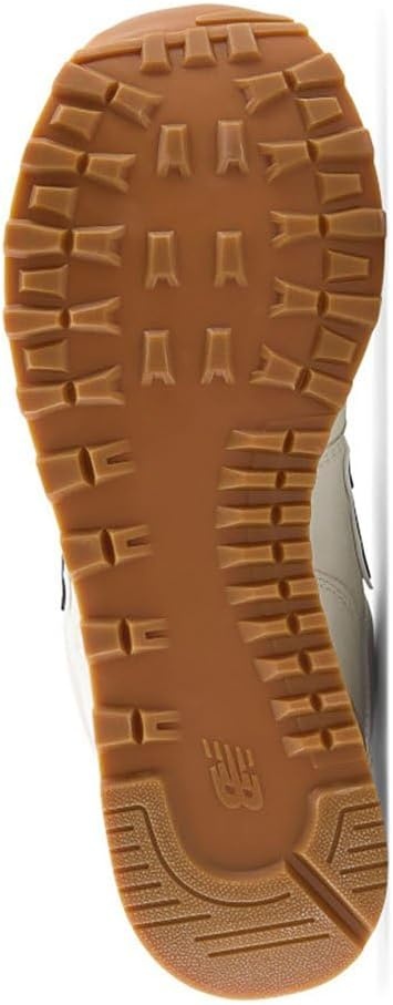 image:imageNew Balance Womens 574Off WhiteBlack