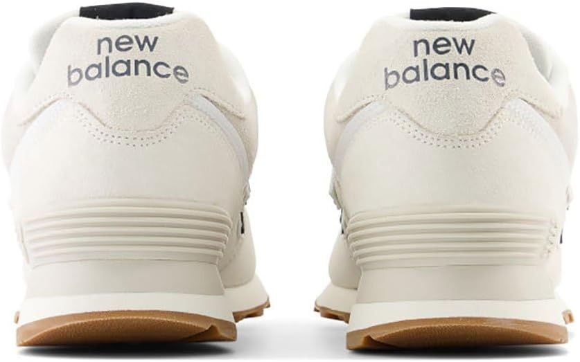 image:imageNew Balance Womens 574Off WhiteBlack