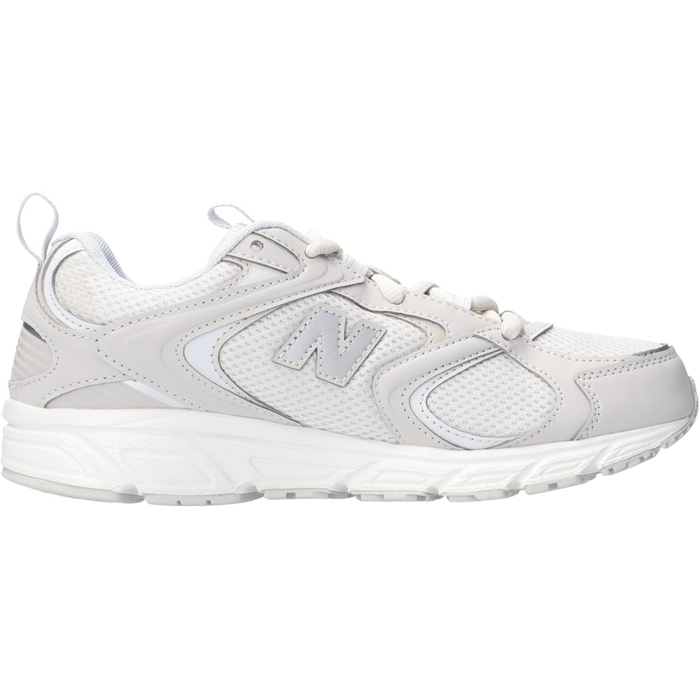 image:imageNew Balance Mens 408 V1 SneakersMoonbeam