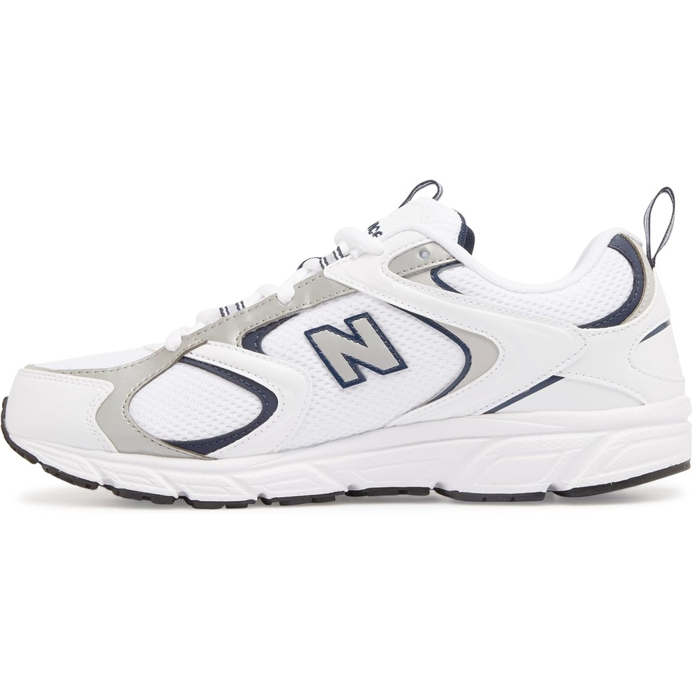 image:imageNew Balance Mens 408 V1 SneakersNb WhiteSea Salt