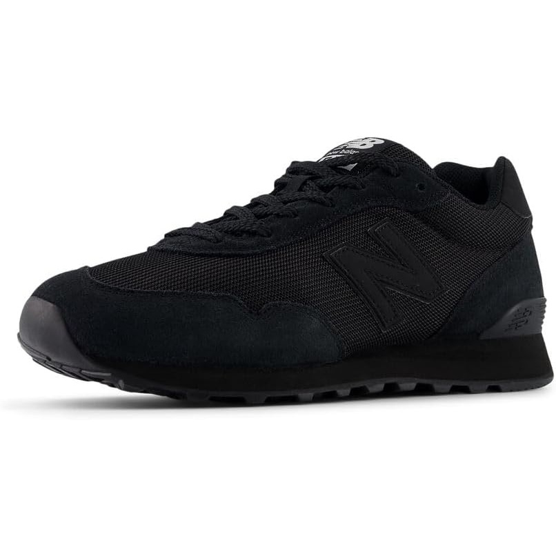 image:imageNew Balance Mens 515BlackBlack
