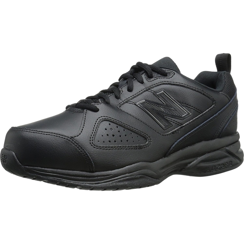 image:imageNew Balance Mens 632v3 CrosstrainerBlackBlack