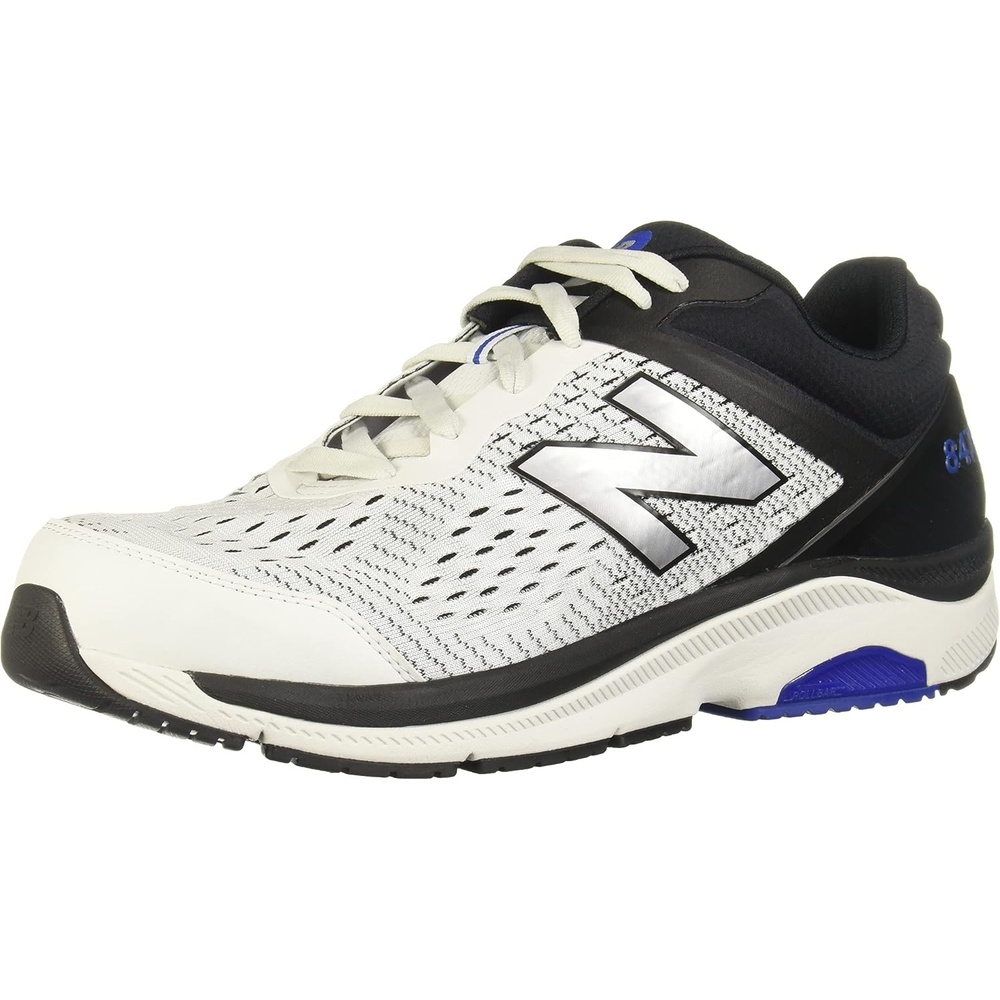image:imageNew Balance Mens 847 V4Arctic FoxBlack