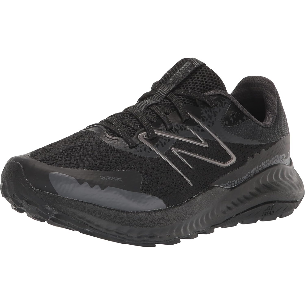 image:imageNew Balance Mens Dynasoft Ntrv5 GTXBlackBlack