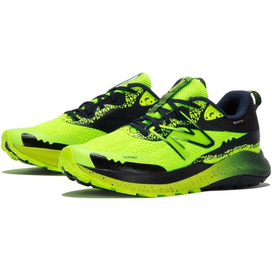 image:imageNew Balance Mens Dynasoft Ntrv5 GTXGreen
