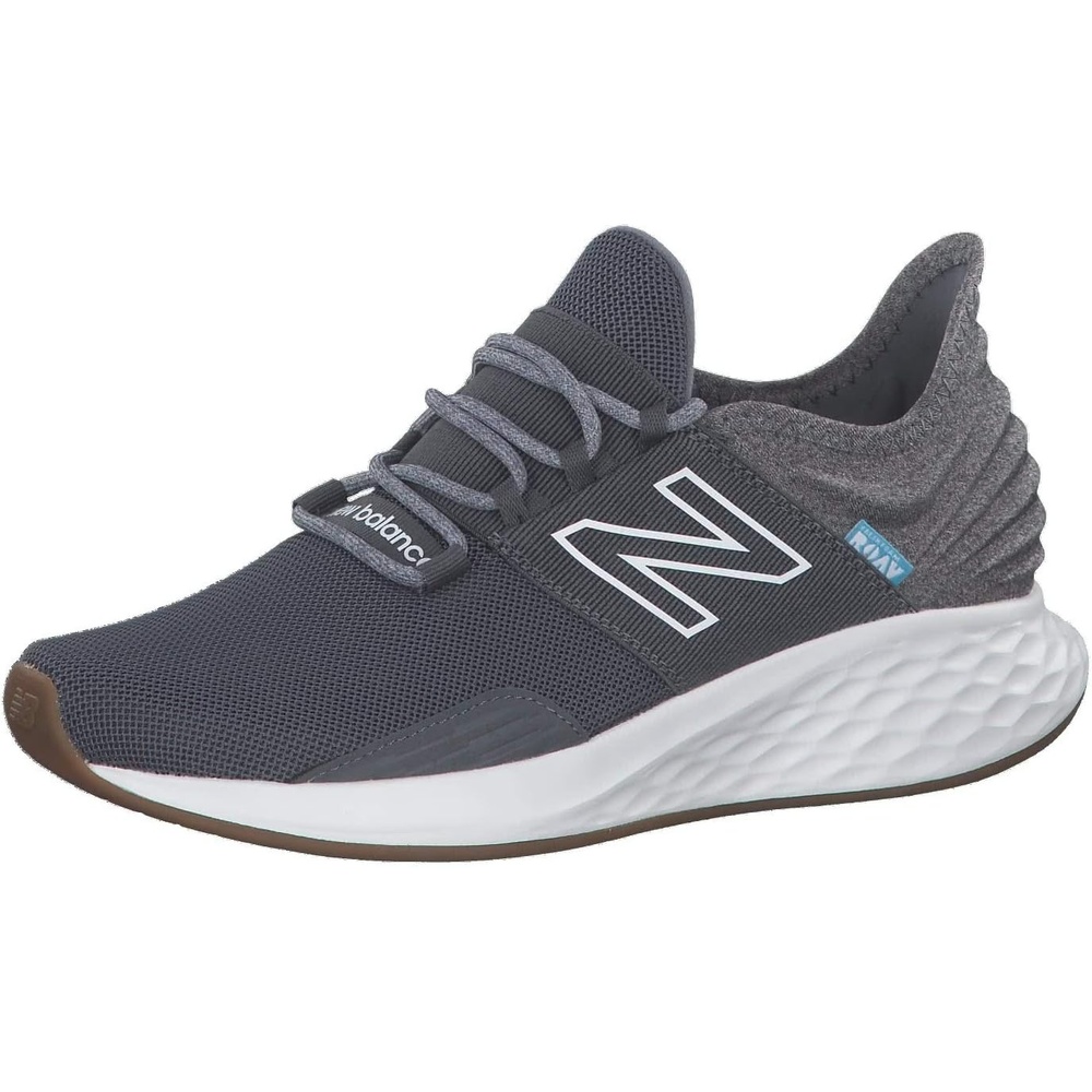 image:imageNew Balance Mens Fresh Foam RoavLeadLight Aluminum