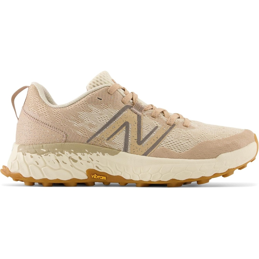 image:imageNew Balance Mens Fresh Foam X Hierro V7 ShoesMindful GreyCalm Taupe