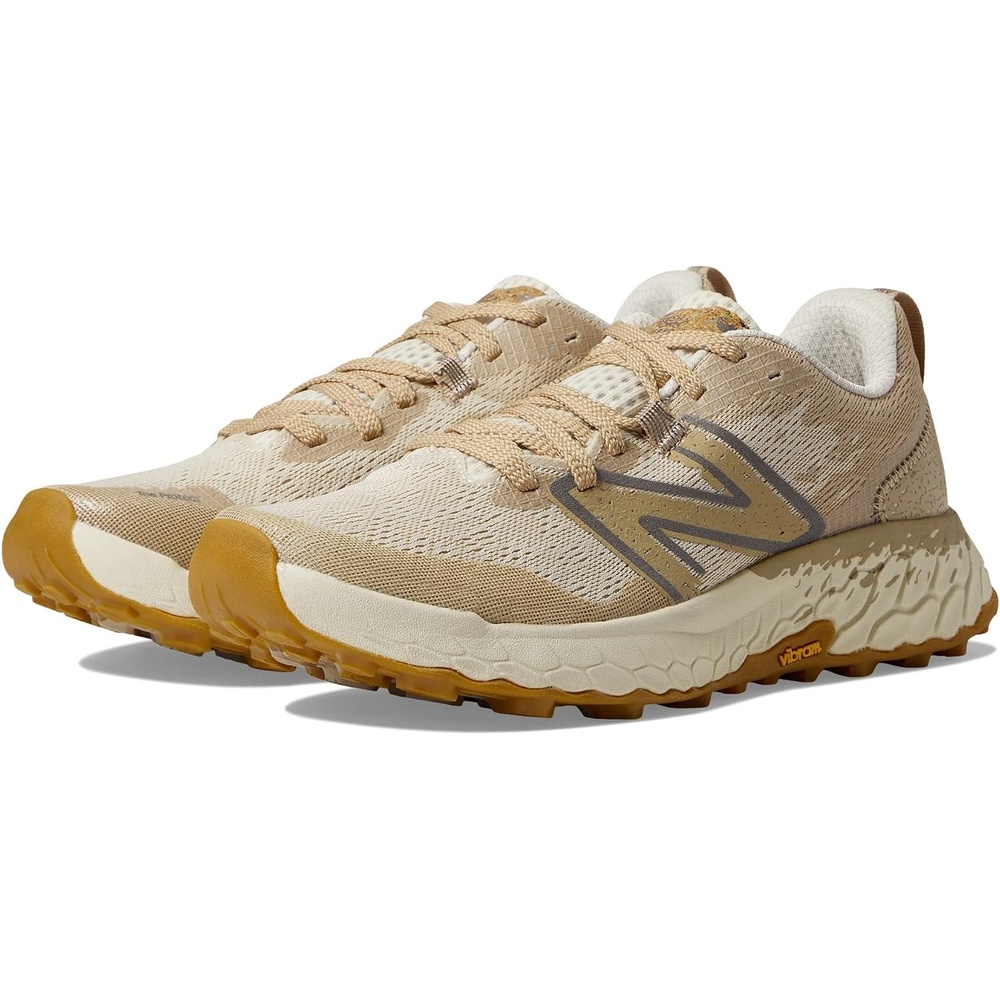 image:imageNew Balance Mens Fresh Foam X Hierro V7 ShoesMindful GreyCalm Taupe2