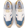 New Balance Men’s 237(Dark Moonstone/Incense/White)