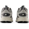 New Balance Men’s 408 V1 Sneakers(Castlerock/Brighton Grey)