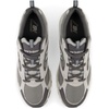 New Balance Men’s 408 V1 Sneakers(Castlerock/Brighton Grey)
