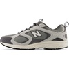New Balance Men’s 408 V1 Sneakers(Castlerock/Brighton Grey)