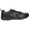 New Balance Men’s 408 V1 Sneakers(Magnet/Phantom/Phantom)
