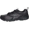 New Balance Men’s 408 V1 Sneakers(Magnet/Phantom/Phantom)