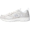 New Balance Men’s 408 V1 Sneakers(Moonbeam)