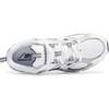 New Balance Men’s 408 V1 Sneakers(Nb White/Sea Salt)