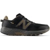 New Balance Men’s 410 V8 Trail Running Shoe(Black/Magnet/Mushroom)
